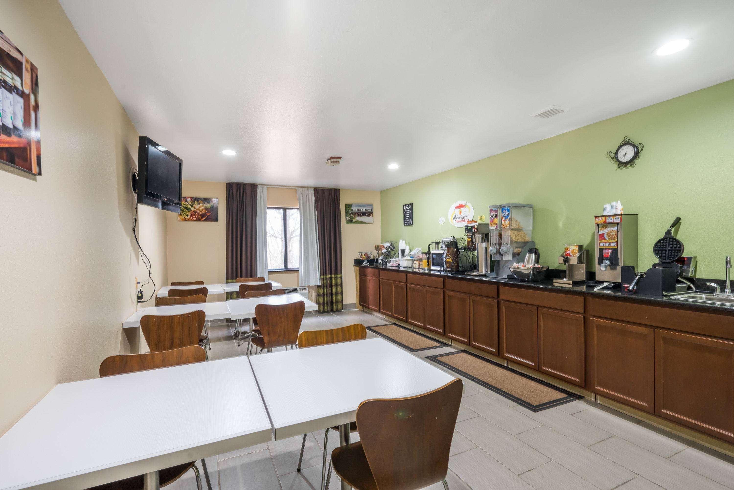 Super 8 By Wyndham Munfordville Ky Exterior photo